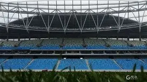 激情对决！梭鱼湾球市爆燃，大连英博小程序球票一票难求，抢购热潮席卷全城！