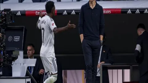 斯洛特揭秘：对决中机会稀缺，唯一失球竟成“霉运”转折点！