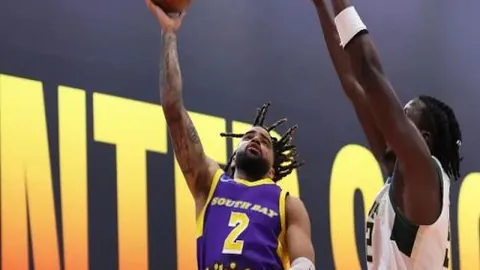 中国男排集结阵容揭晓：张景胤、江川等强将悉数入选