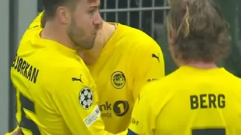 森林奇迹：奥多伊关键进球，球队爆冷跻身英超前三